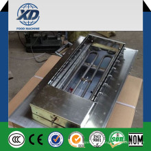 BBQ Grill Machine Automatic Grill Machine Restaurant Grill Machine